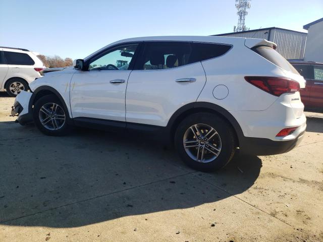 Photo 1 VIN: 5NMZT3LBXJH061077 - HYUNDAI SANTA FE S 