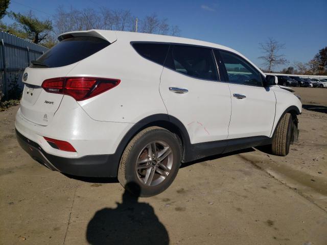 Photo 2 VIN: 5NMZT3LBXJH061077 - HYUNDAI SANTA FE S 