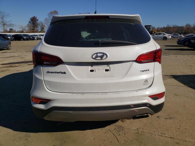 Photo 5 VIN: 5NMZT3LBXJH061077 - HYUNDAI SANTA FE S 