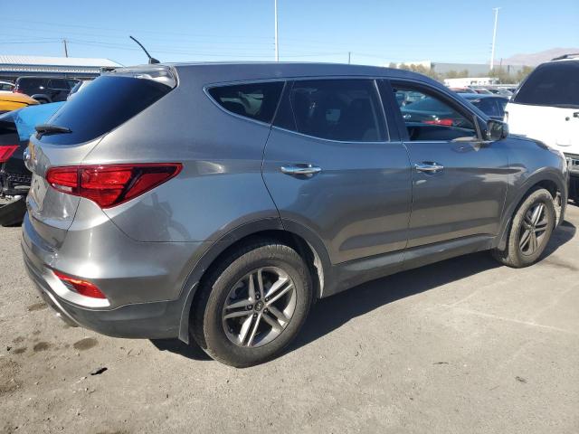 Photo 2 VIN: 5NMZT3LBXJH072662 - HYUNDAI SANTA FE S 