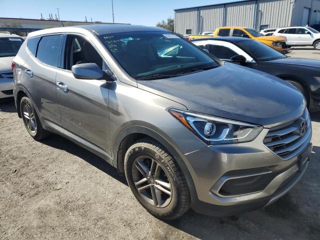 Photo 3 VIN: 5NMZT3LBXJH072662 - HYUNDAI SANTA FE S 