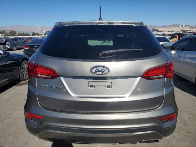 Photo 5 VIN: 5NMZT3LBXJH072662 - HYUNDAI SANTA FE S 