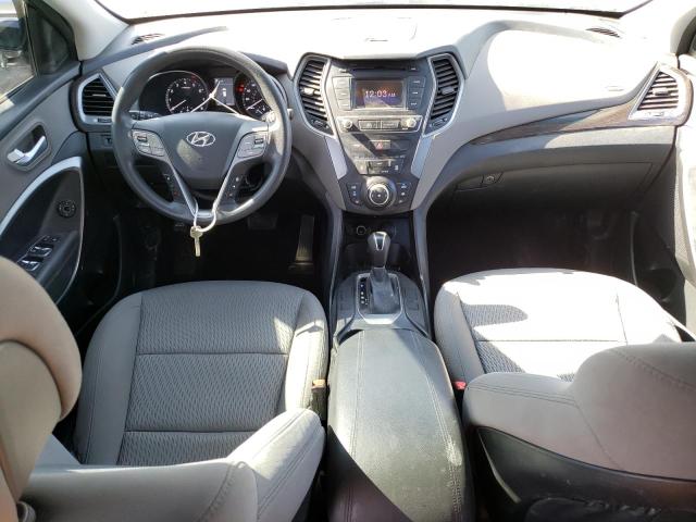 Photo 7 VIN: 5NMZT3LBXJH072662 - HYUNDAI SANTA FE S 