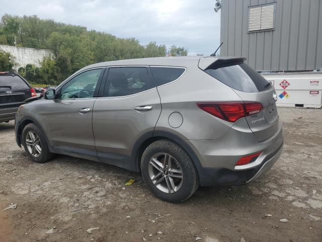 Photo 1 VIN: 5NMZT3LBXJH073617 - HYUNDAI SANTA FE S 