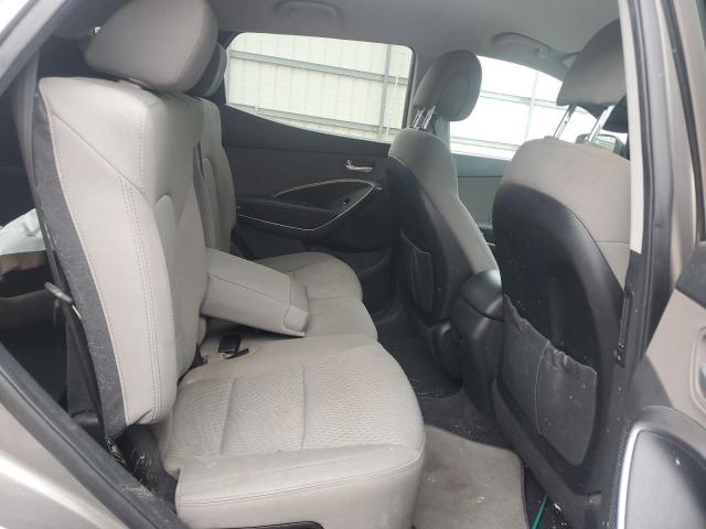 Photo 10 VIN: 5NMZT3LBXJH073617 - HYUNDAI SANTA FE S 