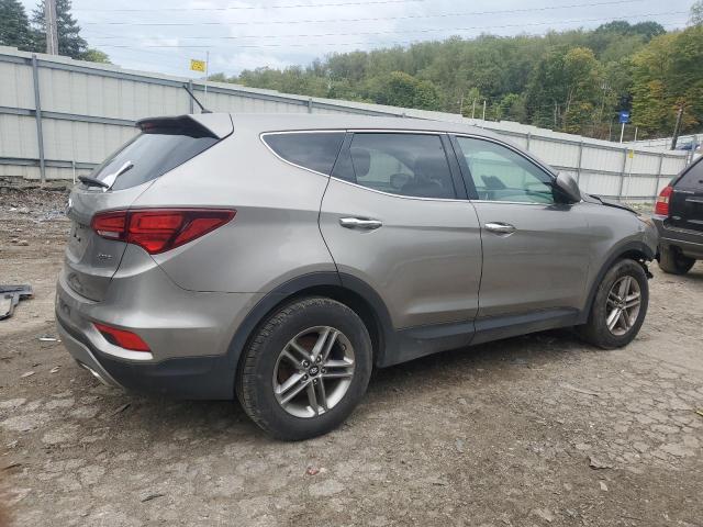 Photo 2 VIN: 5NMZT3LBXJH073617 - HYUNDAI SANTA FE S 