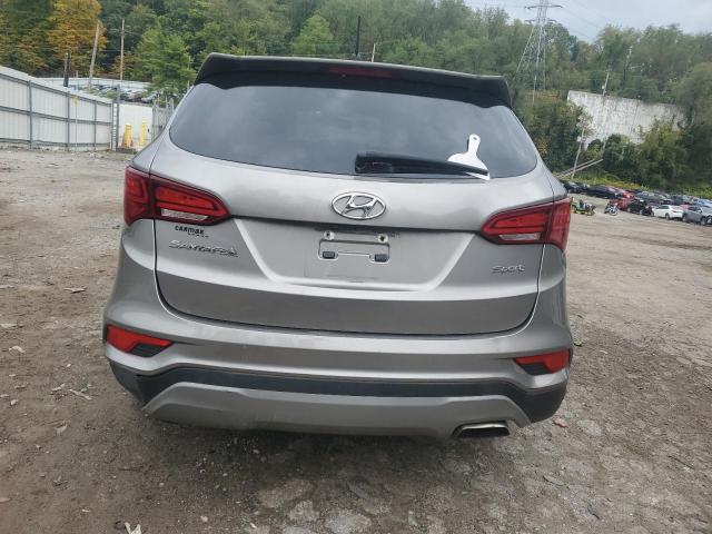 Photo 5 VIN: 5NMZT3LBXJH073617 - HYUNDAI SANTA FE S 