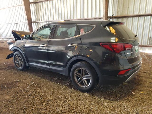 Photo 1 VIN: 5NMZT3LBXJH075917 - HYUNDAI SANTA FE 