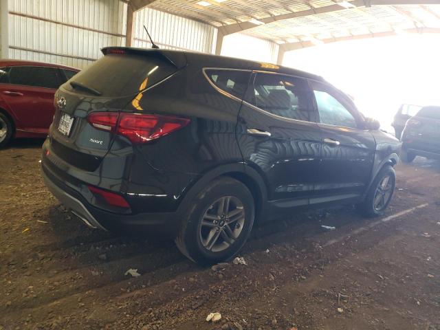 Photo 2 VIN: 5NMZT3LBXJH075917 - HYUNDAI SANTA FE 