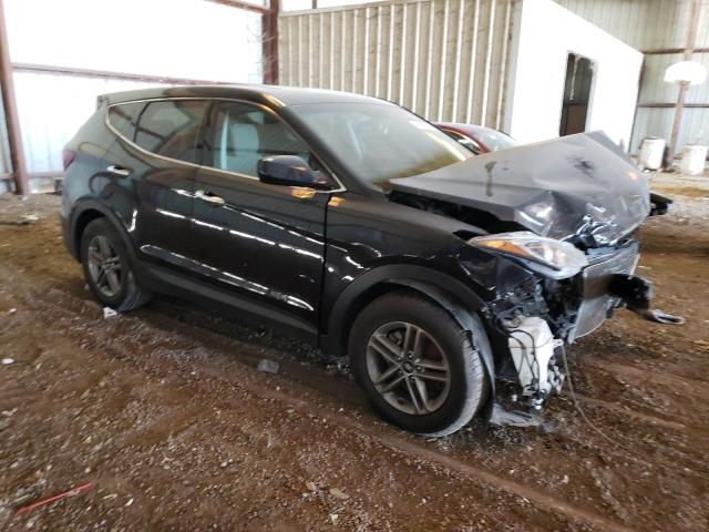 Photo 3 VIN: 5NMZT3LBXJH075917 - HYUNDAI SANTA FE 