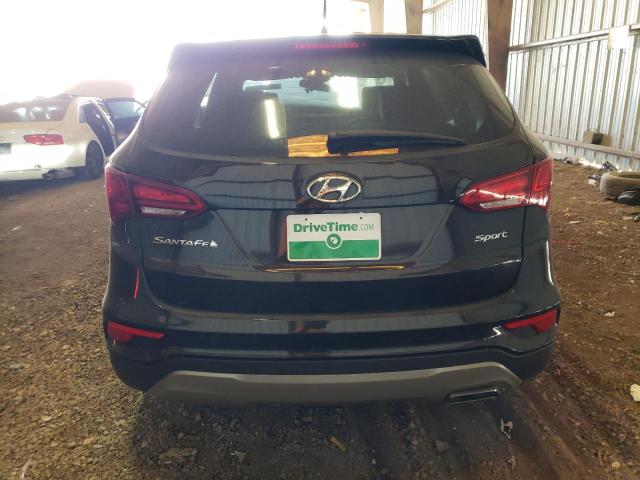 Photo 5 VIN: 5NMZT3LBXJH075917 - HYUNDAI SANTA FE 