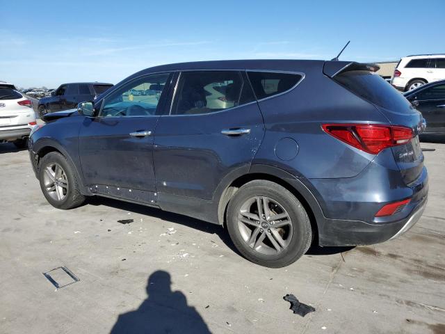 Photo 1 VIN: 5NMZT3LBXJH077196 - HYUNDAI SANTA FE 