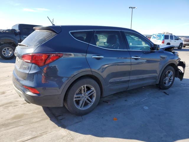 Photo 2 VIN: 5NMZT3LBXJH077196 - HYUNDAI SANTA FE 