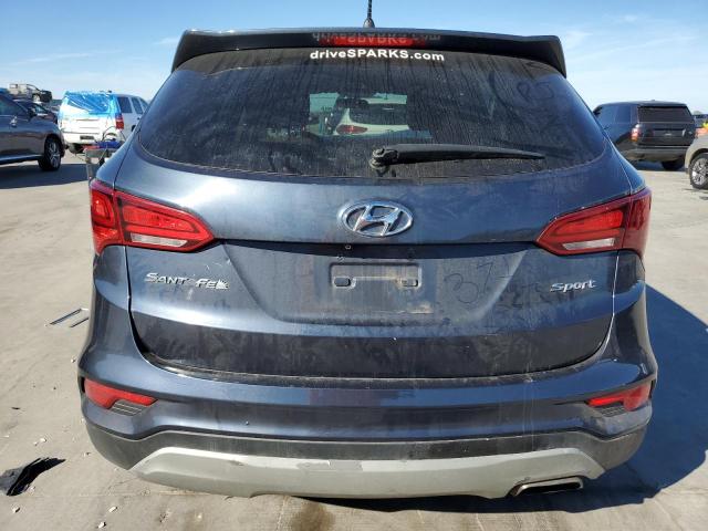 Photo 5 VIN: 5NMZT3LBXJH077196 - HYUNDAI SANTA FE 