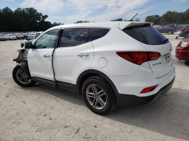 Photo 1 VIN: 5NMZT3LBXJH080499 - HYUNDAI SANTA FE S 