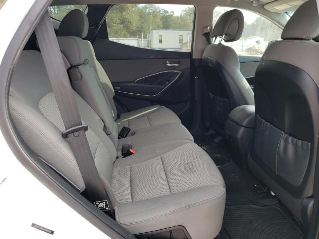 Photo 10 VIN: 5NMZT3LBXJH080499 - HYUNDAI SANTA FE S 