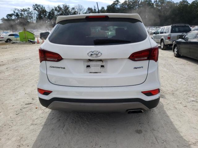 Photo 5 VIN: 5NMZT3LBXJH080499 - HYUNDAI SANTA FE S 