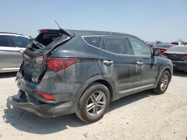 Photo 2 VIN: 5NMZT3LBXJH082639 - HYUNDAI SANTA FE S 