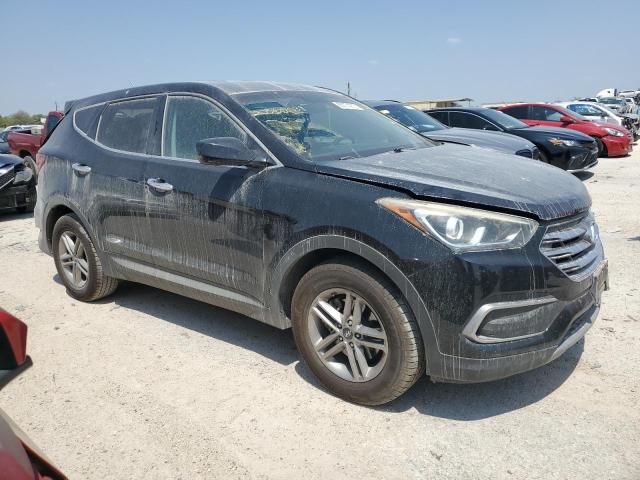 Photo 3 VIN: 5NMZT3LBXJH082639 - HYUNDAI SANTA FE S 