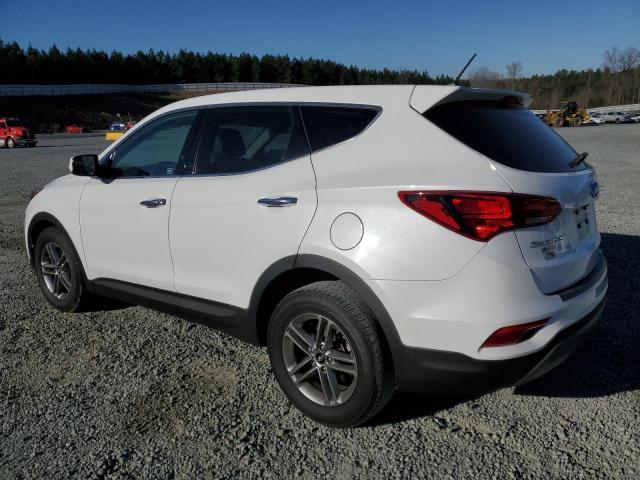 Photo 1 VIN: 5NMZT3LBXJH088294 - HYUNDAI SANTA FE 