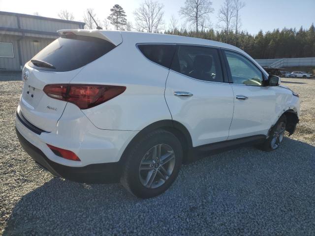 Photo 2 VIN: 5NMZT3LBXJH088294 - HYUNDAI SANTA FE 