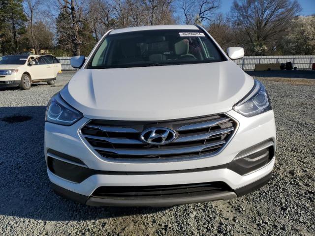 Photo 4 VIN: 5NMZT3LBXJH088294 - HYUNDAI SANTA FE 