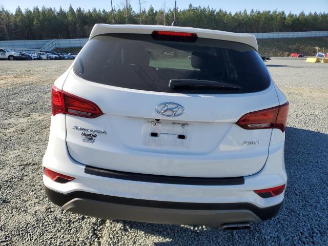 Photo 5 VIN: 5NMZT3LBXJH088294 - HYUNDAI SANTA FE 