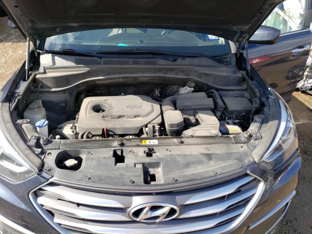 Photo 6 VIN: 5NMZT3LBXJH091230 - HYUNDAI SANTA FE S 