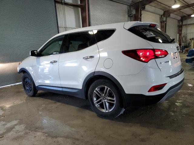 Photo 1 VIN: 5NMZT3LBXJH096198 - HYUNDAI SANTA FE S 