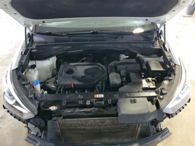 Photo 11 VIN: 5NMZT3LBXJH096198 - HYUNDAI SANTA FE S 