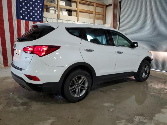 Photo 2 VIN: 5NMZT3LBXJH096198 - HYUNDAI SANTA FE S 