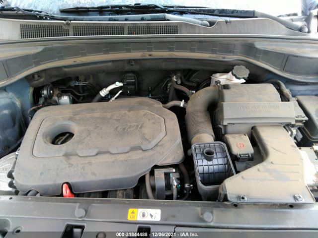 Photo 9 VIN: 5NMZT3LBXJH098176 - HYUNDAI SANTA FE SPORT 