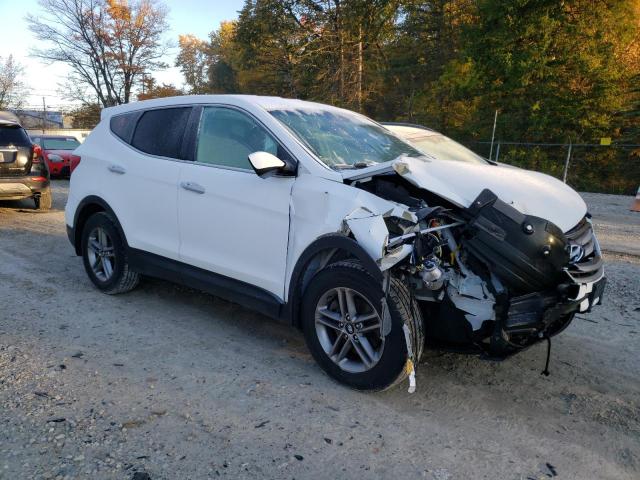 Photo 3 VIN: 5NMZTDLB0HH020487 - HYUNDAI SANTA FE 