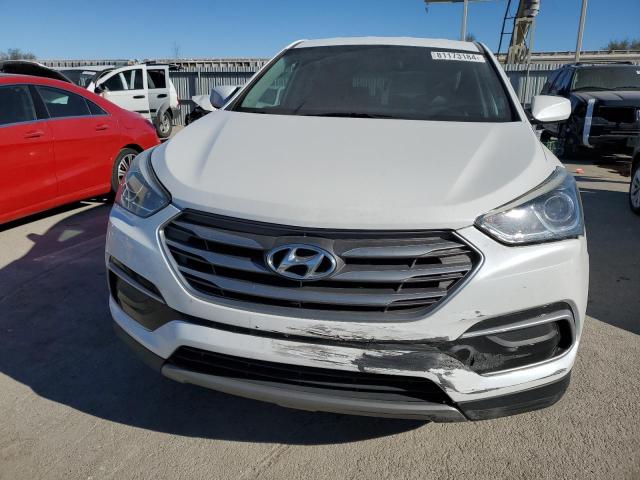 Photo 4 VIN: 5NMZTDLB0HH025429 - HYUNDAI SANTA FE S 