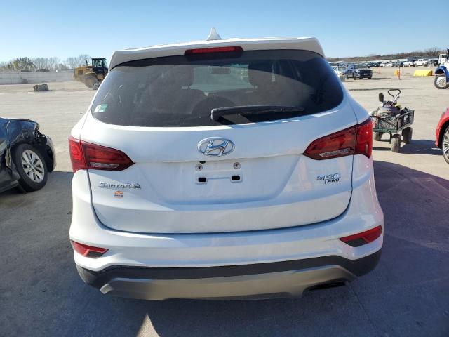 Photo 5 VIN: 5NMZTDLB0HH025429 - HYUNDAI SANTA FE S 