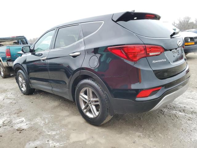 Photo 1 VIN: 5NMZTDLB0HH026743 - HYUNDAI SANTA FE S 