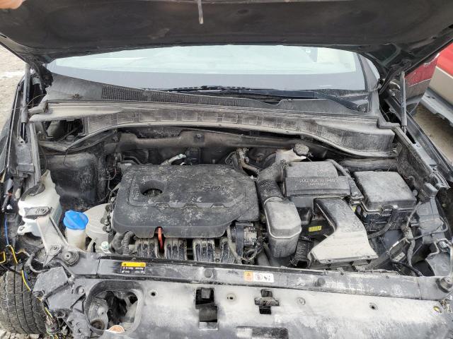 Photo 10 VIN: 5NMZTDLB0HH026743 - HYUNDAI SANTA FE S 