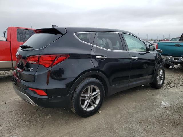 Photo 2 VIN: 5NMZTDLB0HH026743 - HYUNDAI SANTA FE S 