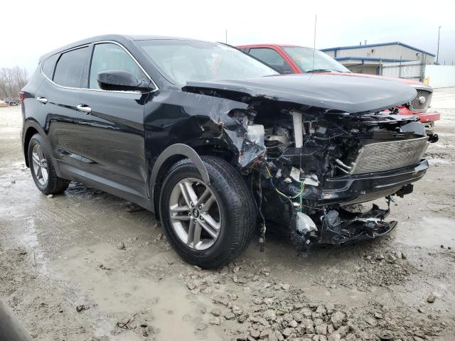 Photo 3 VIN: 5NMZTDLB0HH026743 - HYUNDAI SANTA FE S 