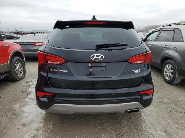 Photo 5 VIN: 5NMZTDLB0HH026743 - HYUNDAI SANTA FE S 