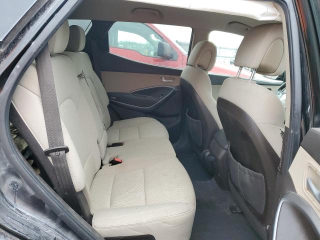 Photo 9 VIN: 5NMZTDLB0HH026743 - HYUNDAI SANTA FE S 