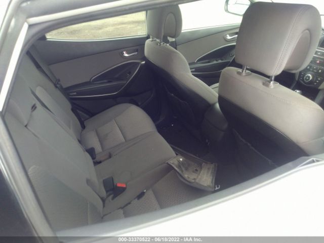 Photo 7 VIN: 5NMZTDLB0HH030016 - HYUNDAI SANTA FE SPORT 