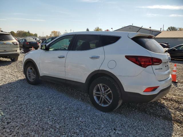 Photo 1 VIN: 5NMZTDLB0JH071445 - HYUNDAI SANTA FE S 