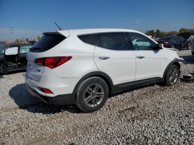 Photo 2 VIN: 5NMZTDLB0JH071445 - HYUNDAI SANTA FE S 