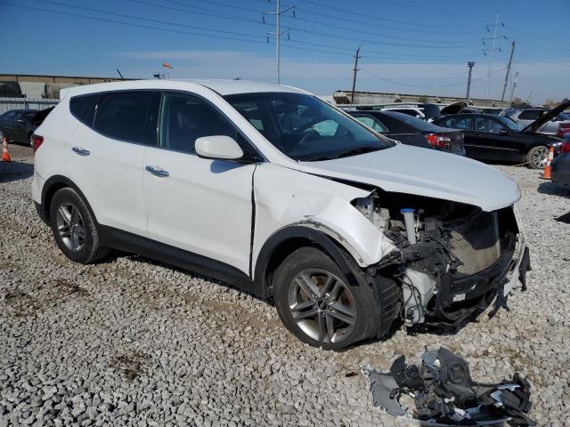 Photo 3 VIN: 5NMZTDLB0JH071445 - HYUNDAI SANTA FE S 