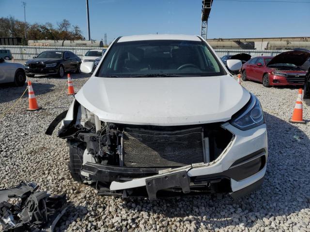 Photo 4 VIN: 5NMZTDLB0JH071445 - HYUNDAI SANTA FE S 