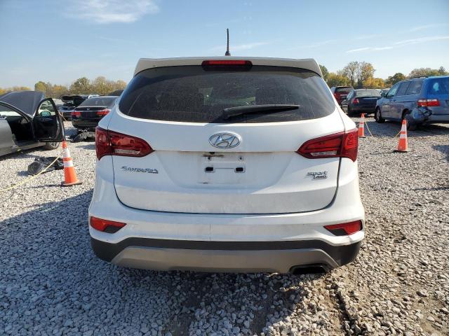 Photo 5 VIN: 5NMZTDLB0JH071445 - HYUNDAI SANTA FE S 