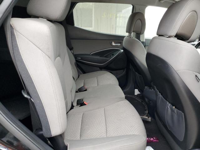 Photo 5 VIN: 5NMZTDLB0JH077276 - HYUNDAI SANTA FE S 