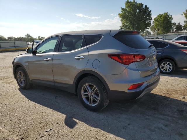 Photo 1 VIN: 5NMZTDLB0JH080940 - HYUNDAI SANTA FE S 