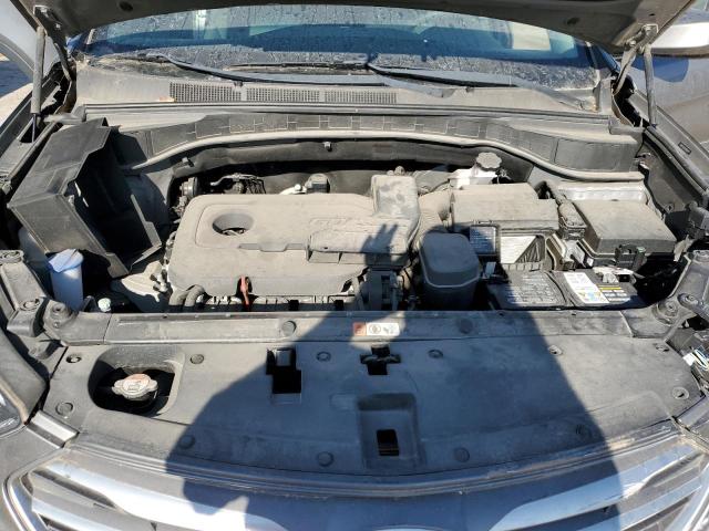 Photo 11 VIN: 5NMZTDLB0JH080940 - HYUNDAI SANTA FE S 